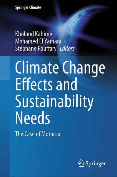 Climate Change Effects and Sustainability Needs