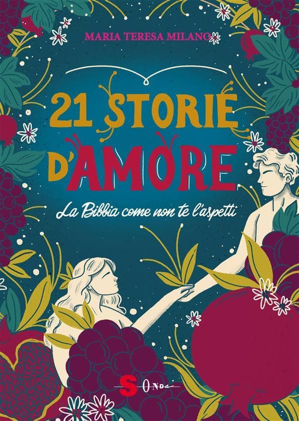 21 storie d'amore