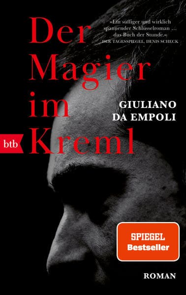 2. Giuliano da Empoli: Der Magier im Kreml