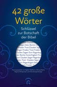 42 große Wörter