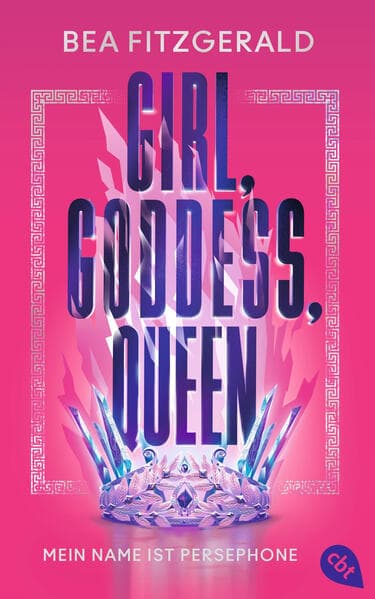 9. Bea Fitzgerald: Girl, Goddess, Queen