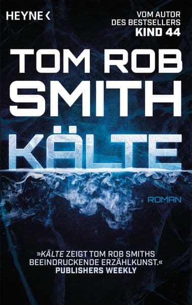 Kälte: Roman