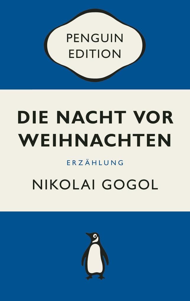 Die Nacht vor Weihnachten