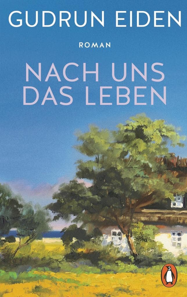 Nach uns das Leben