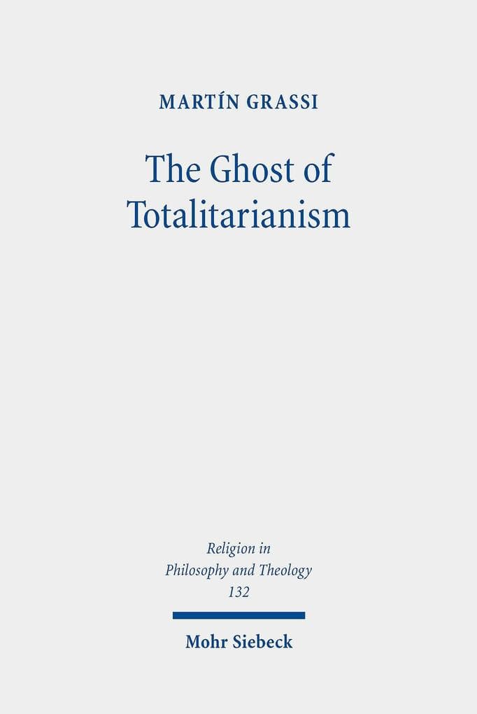 The Ghost of Totalitarianism