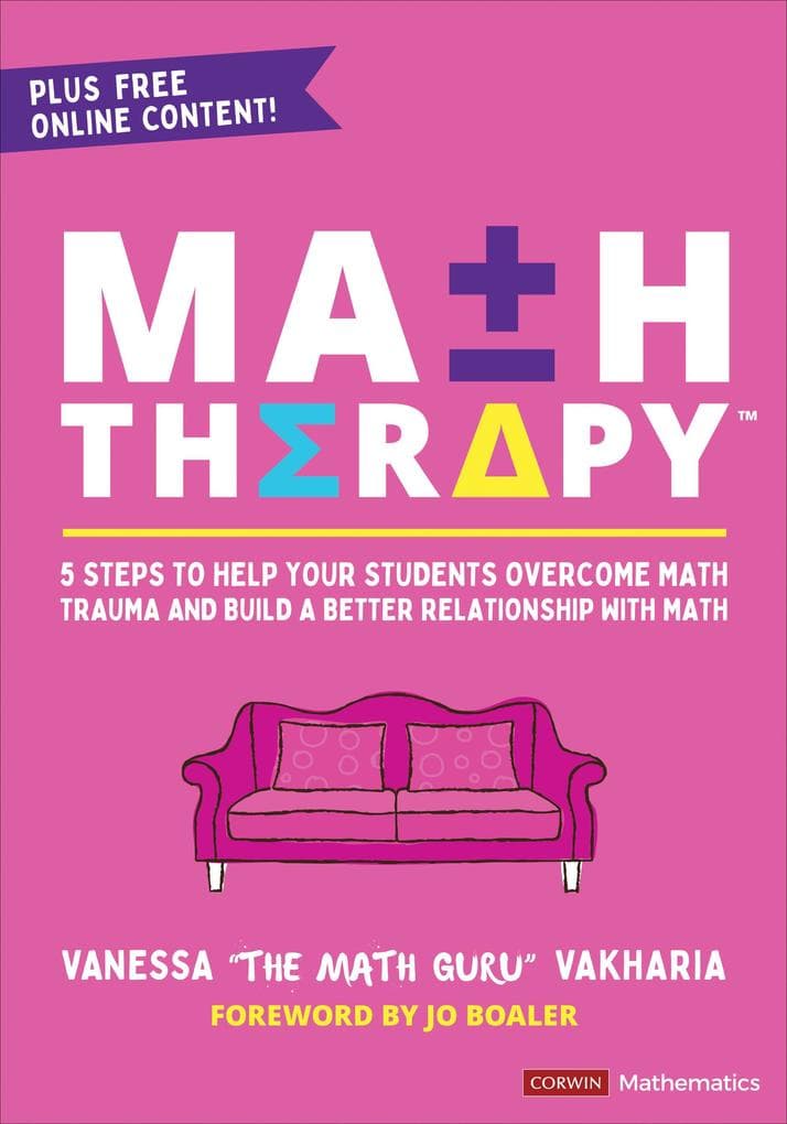 Math Therapy(TM)