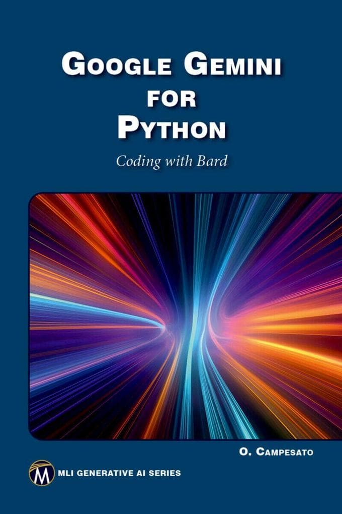 Google Gemini for Python