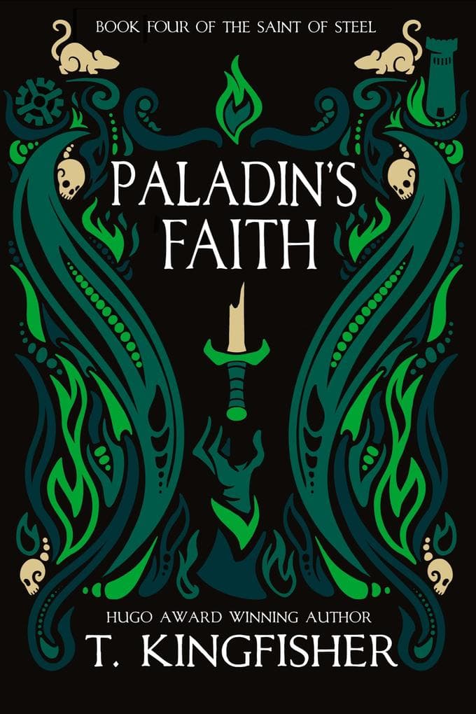Paladin's Faith