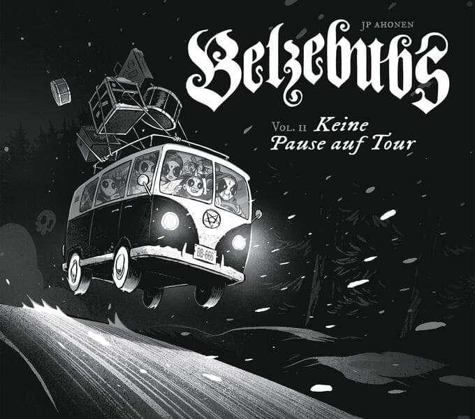 Belzebubs 2