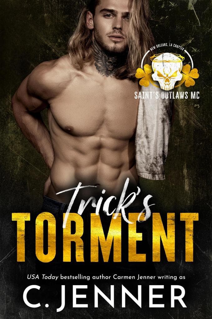 Trick's Torment