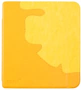 tolino vision color Regular Slimfit Flowy Yellow
