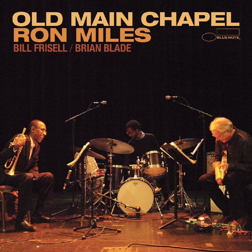 Old Main Chapel (Live At Boulder, CO / 2011)