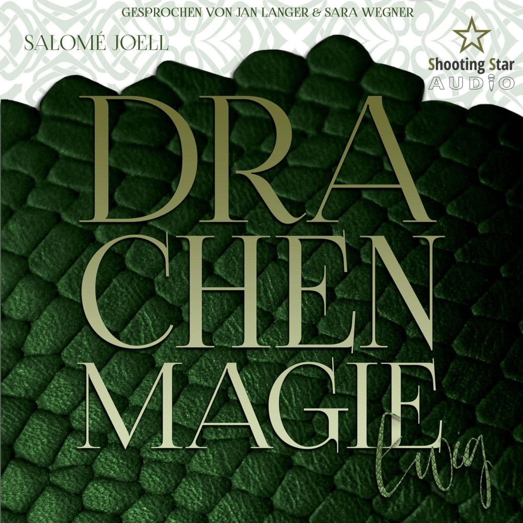 Drachenmagie: Ewig