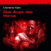 Das Auge des Horus