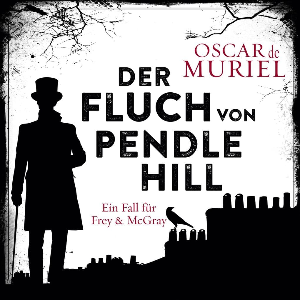 Der Fluch von Pendle Hill