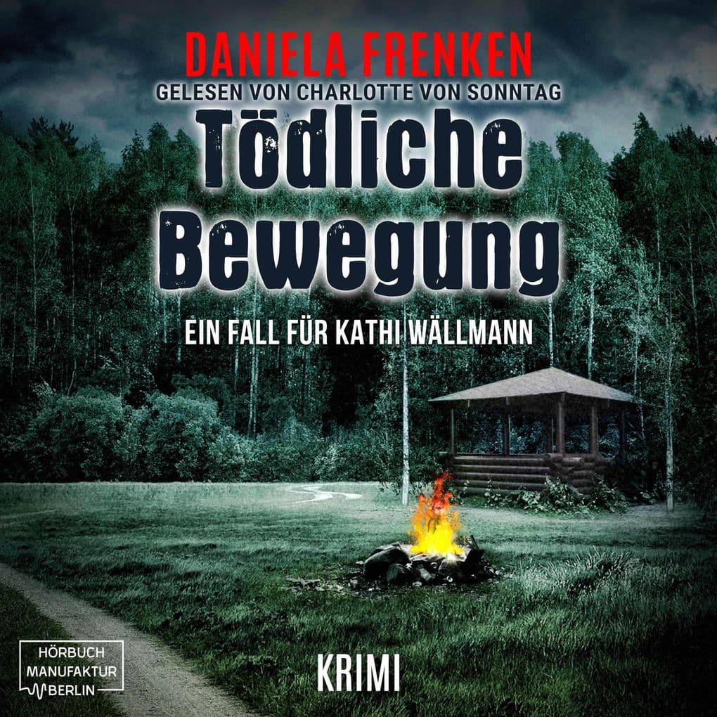 Tödliche Bewegung