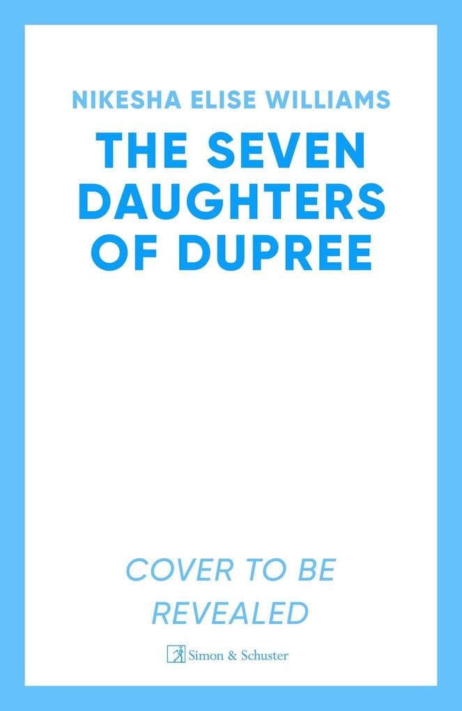 The Seven Daughters of Dupree