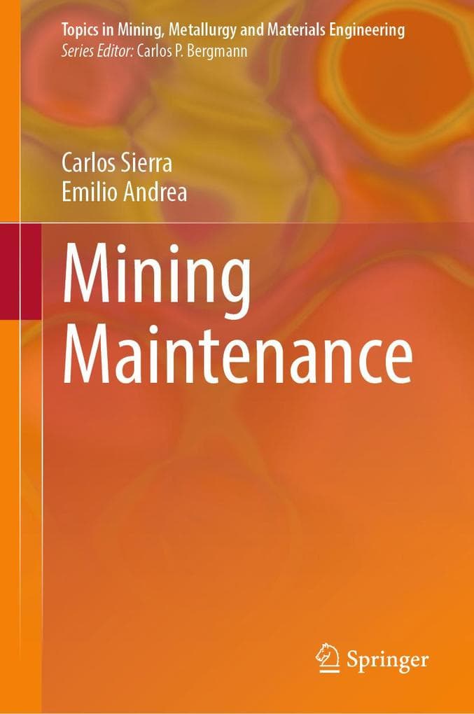 Mining Maintenance