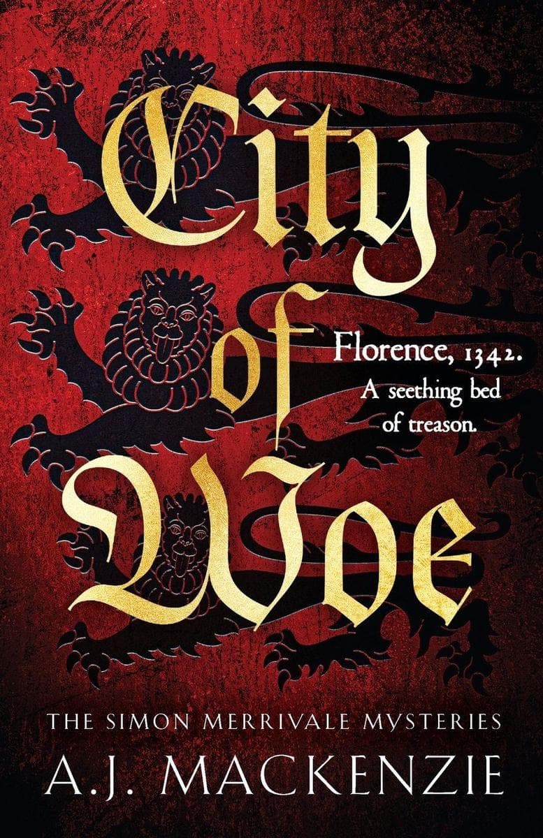 City of Woe
