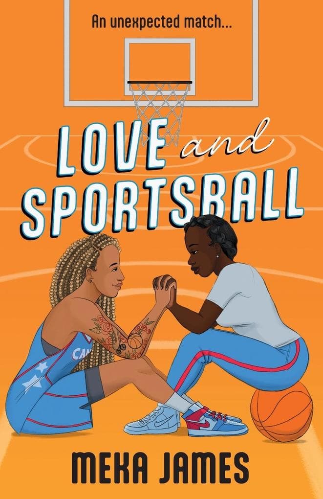 Love And Sportsball