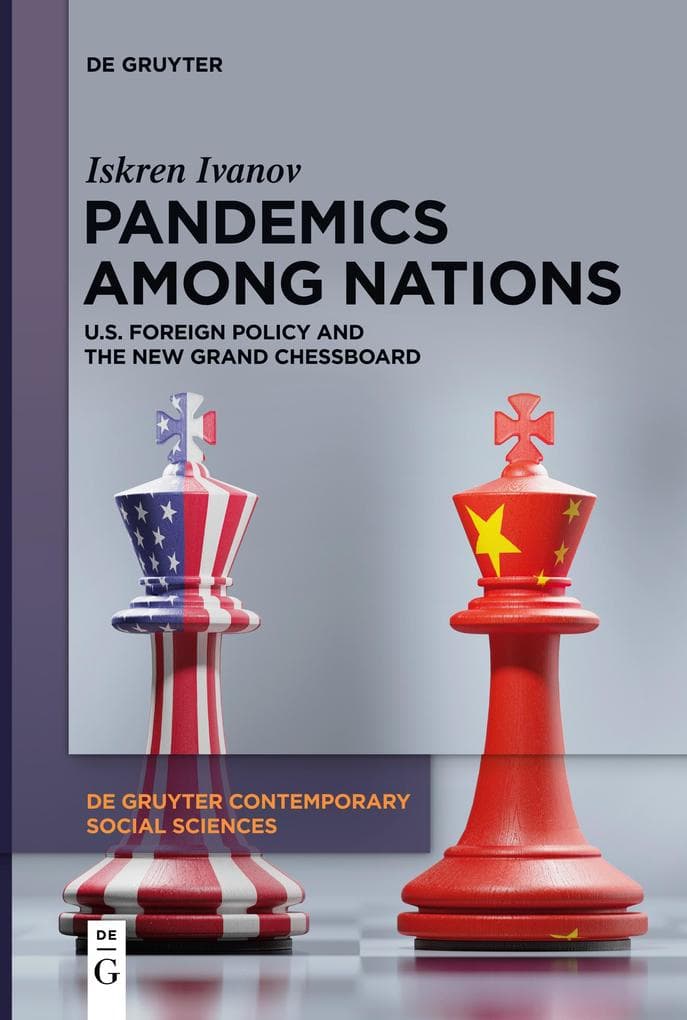Pandemics Among Nations