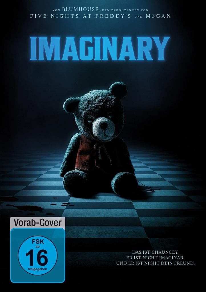 Imaginary