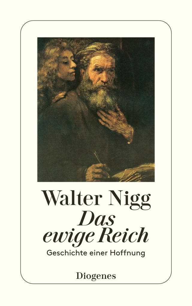 Das ewige Reich: Geschichte einer Hoffnung
