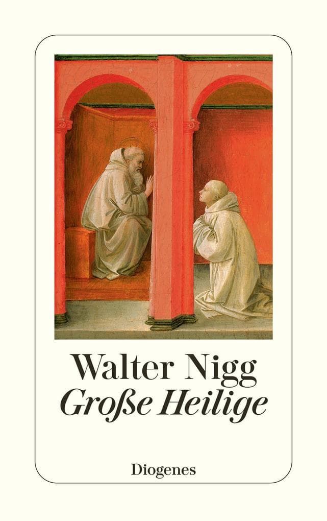 Große Heilige: Von Franz von Assisi bis Therese von Lisieux