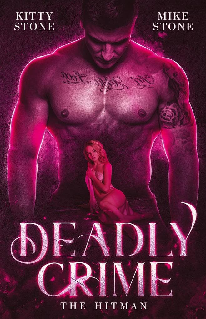 Deadly Crime - The Hitman