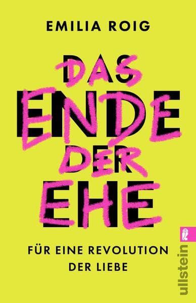 6. Emilia Roig: Das Ende der Ehe