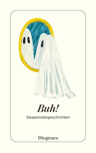 Buh!: Gespenstergeschichten