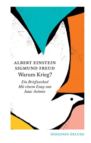 Warum Krieg?: Ein Briefwechsel