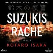 Suzukis Rache
