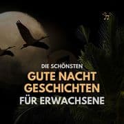 Die schönsten Gute Nacht Geschichten für Erwachsene