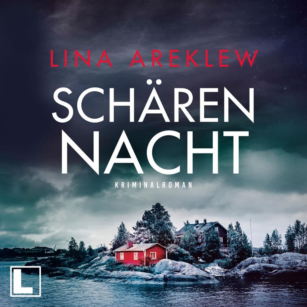 Schärennacht