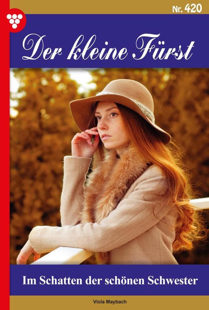 Im Schatten der schönen Schwester