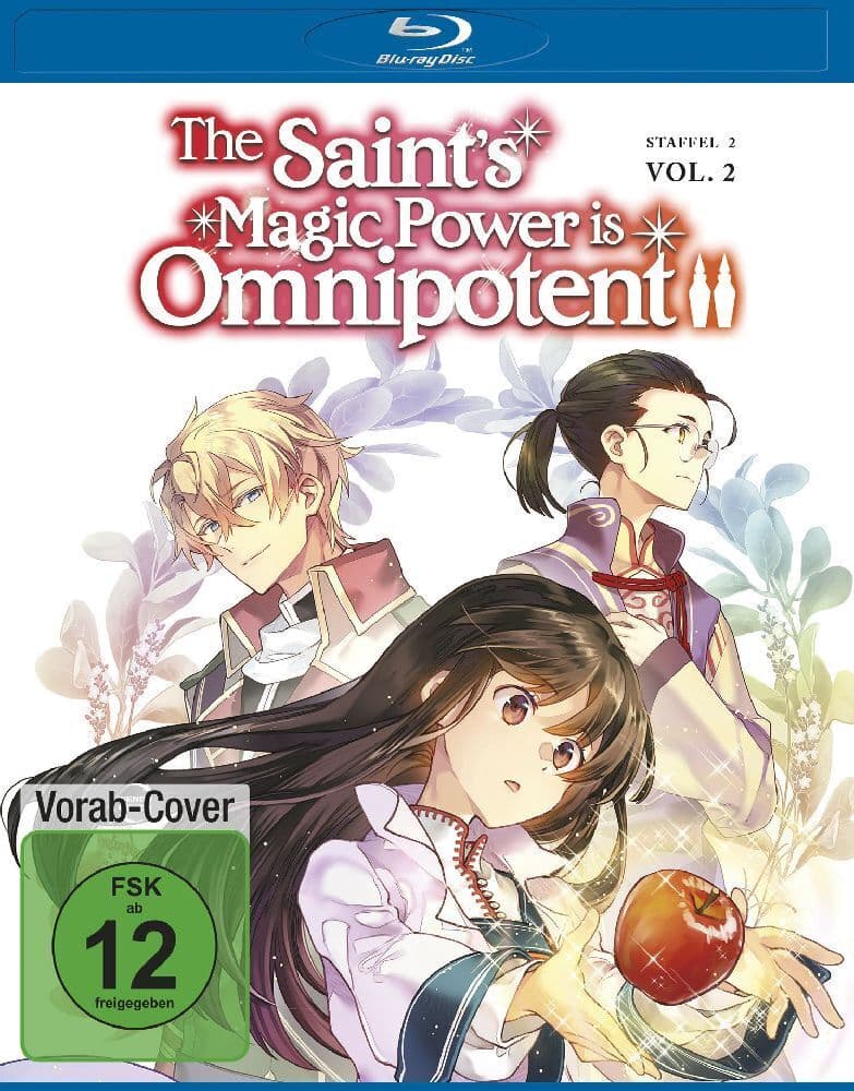 The Saints Magic Power Is Omnipotent