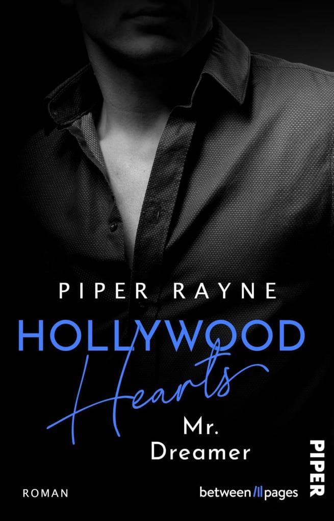 Hollywood Hearts - Mr. Dreamer
