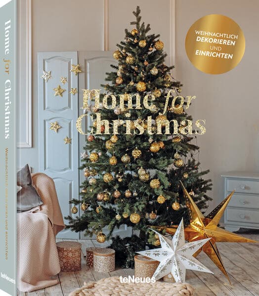 Home for Christmas