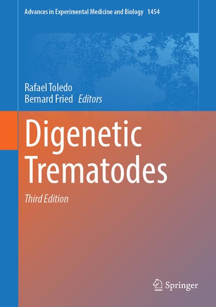 Digenetic Trematodes