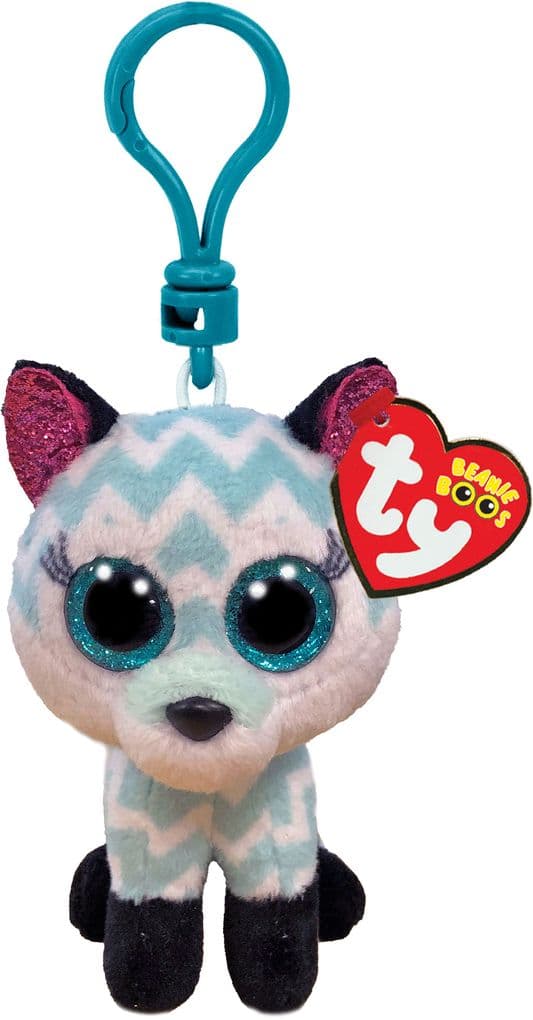 Ty - Beanie Boos - Anhänger - Atlas Fuchs