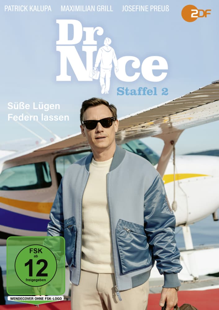 Dr. Nice