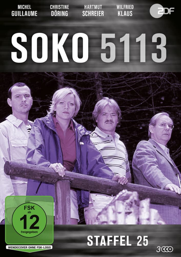 Soko 5113