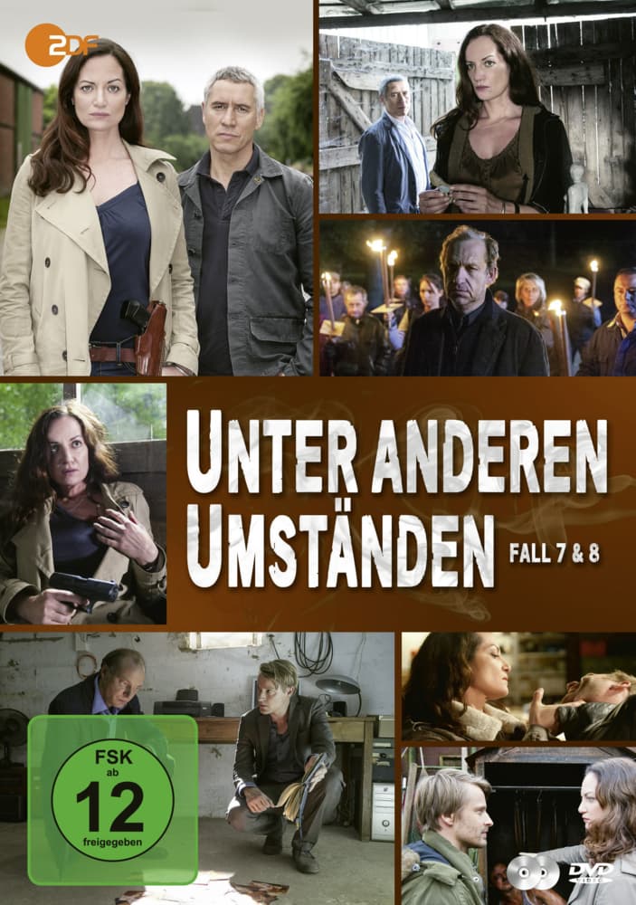 Unter anderen Umständen