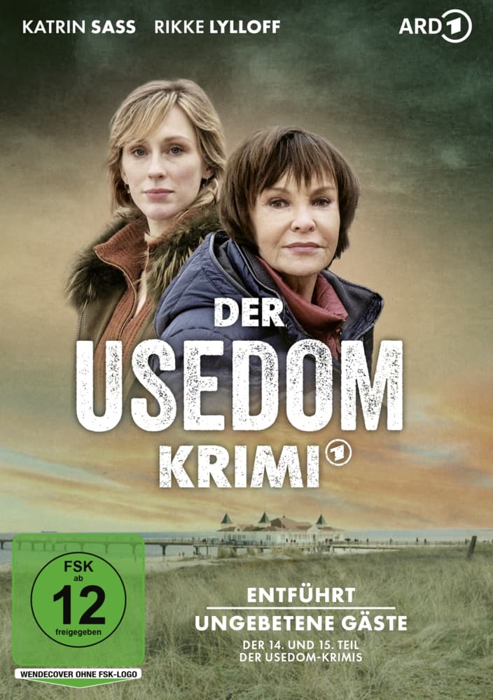 Der Usedom-Krimi: Entführt & Ungebetene Gäste