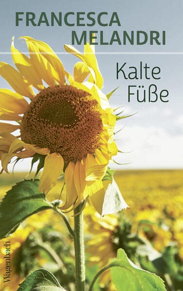 6. Francesca Melandri: Kalte Füße