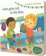 Jetzt gehe ich in die Kita