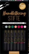 Handlettering-Stifte