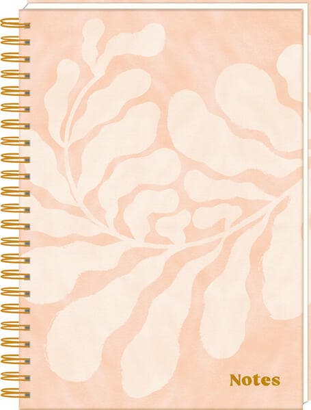 Ringbuch DIN A4 - Notes