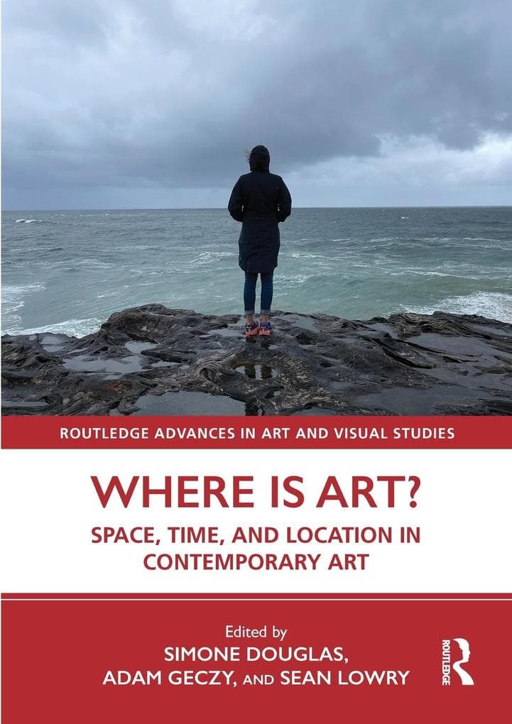 Where is Art?